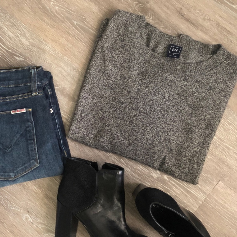 GAP ~ BROOKLYN SWEATER - Picture 2 of 5